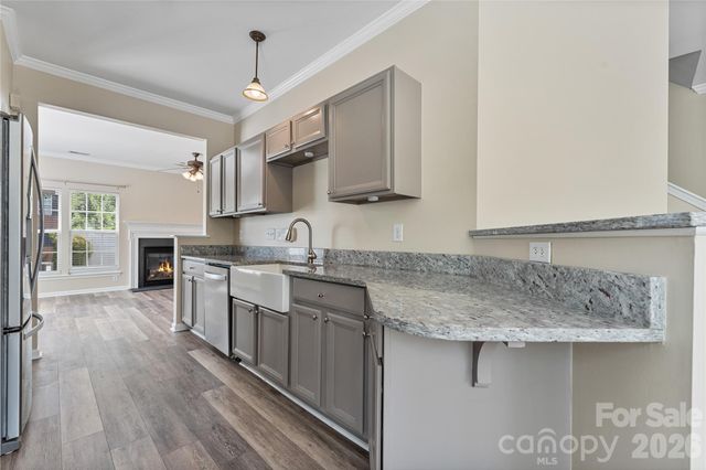 12353 Jessica Place, Charlotte, NC 28269