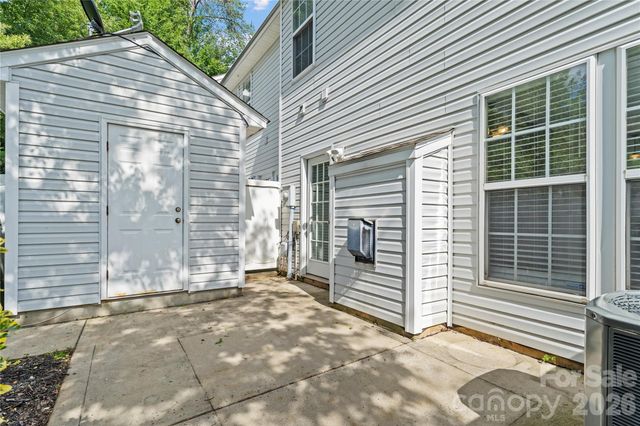 12353 Jessica Place, Charlotte, NC 28269