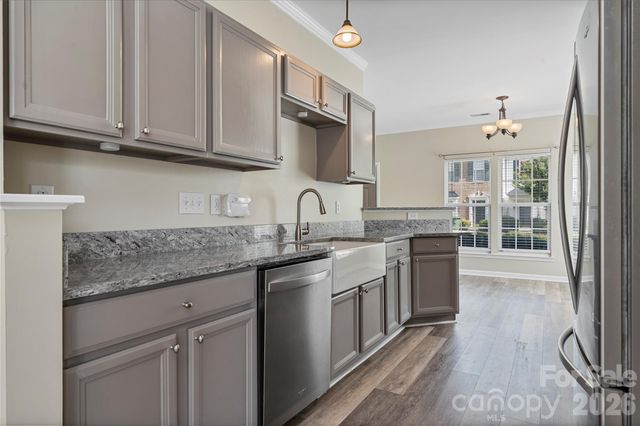 12353 Jessica Place, Charlotte, NC 28269