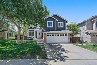 9785 Wedgewood Drive, Littleton, CO 80126