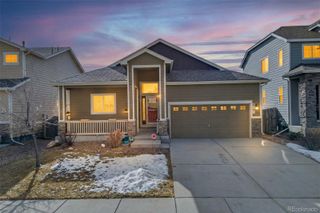 6241 Donahue Drive, Colorado Springs, CO 80923