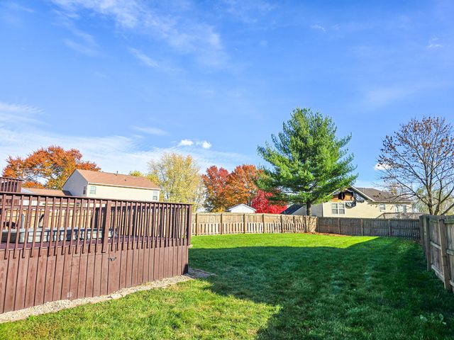 2513 Northern Dancer Court, Burlington, KY 41005