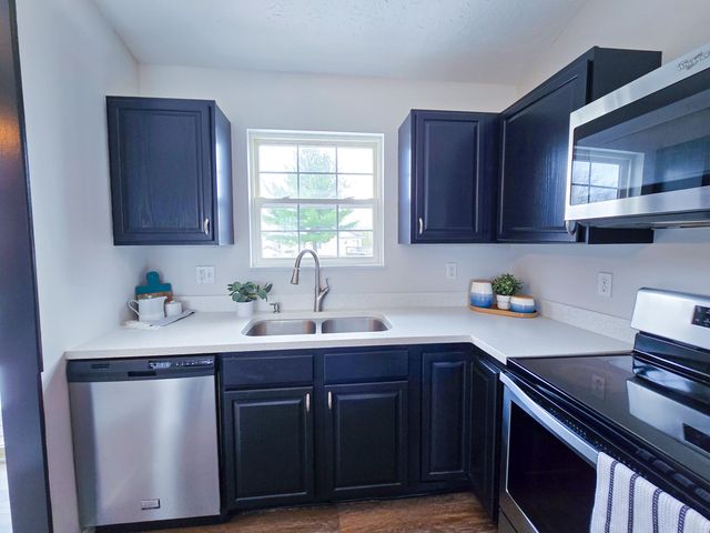 2513 Northern Dancer Court, Burlington, KY 41005