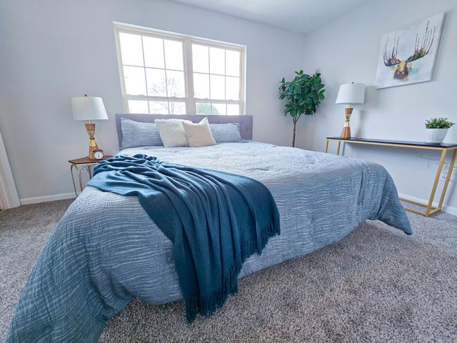 2513 Northern Dancer Court, Burlington, KY 41005