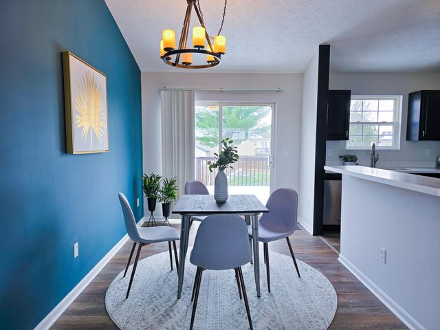 2513 Northern Dancer Court, Burlington, KY 41005