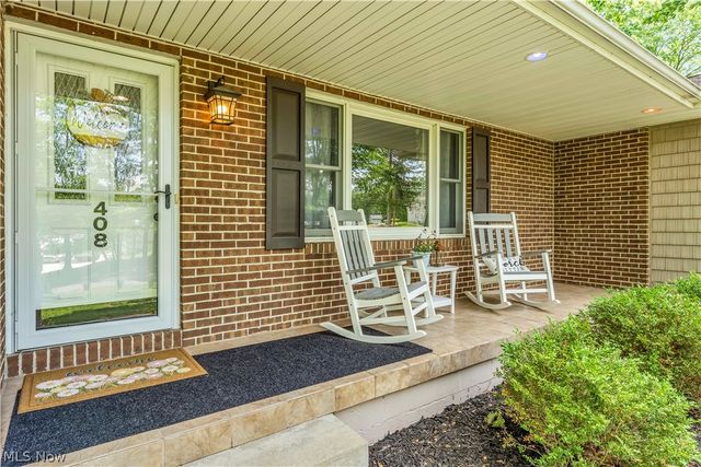 408 River Road, Canal Fulton, OH 44614