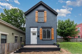 209 Pleasant Street, Covington, KY 41011
