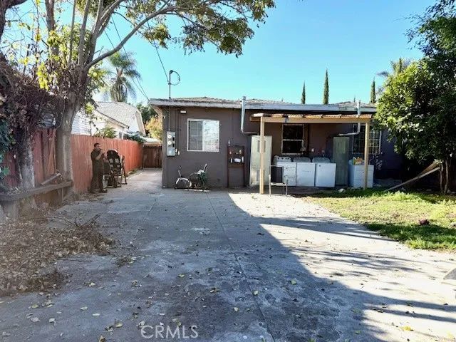 3968 S Hobart Boulevard, Los Angeles, CA 90062