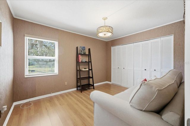 2582 FOREST RUN COURT 105A, Clearwater, FL 33761