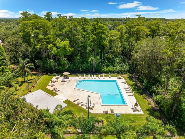 2582 FOREST RUN COURT 105A, Clearwater, FL 33761