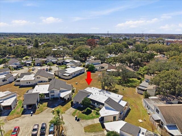2582 FOREST RUN COURT 105A, Clearwater, FL 33761