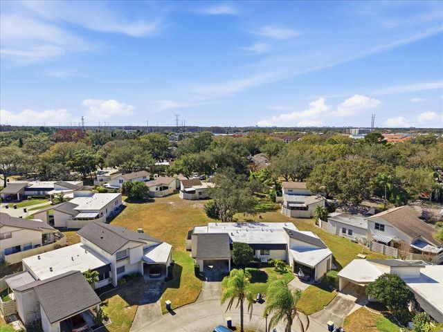 2582 FOREST RUN COURT 105A, Clearwater, FL 33761