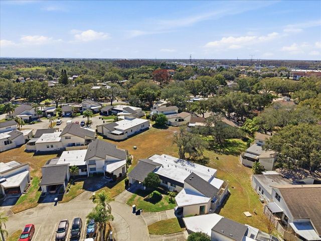 2582 FOREST RUN COURT 105A, Clearwater, FL 33761
