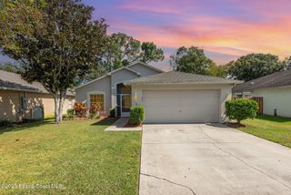 4491 Derbyshire Drive, Titusville, FL 32780