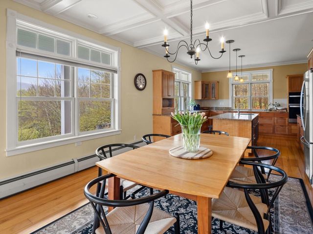 10 Hedgehog Hill, Underhill, VT 05489