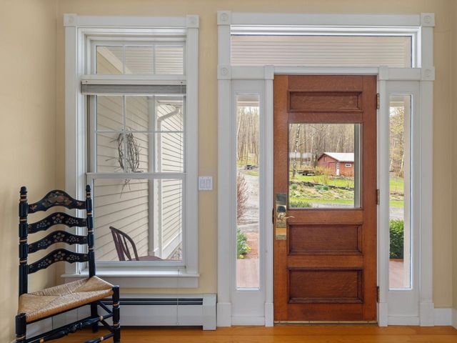 10 Hedgehog Hill, Underhill, VT 05489