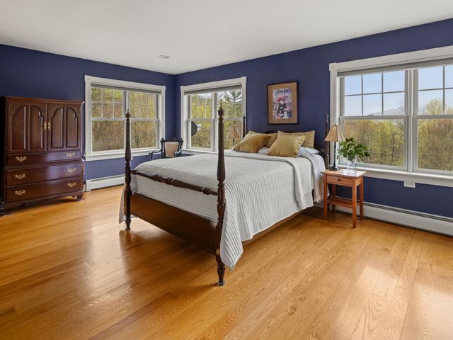 10 Hedgehog Hill, Underhill, VT 05489