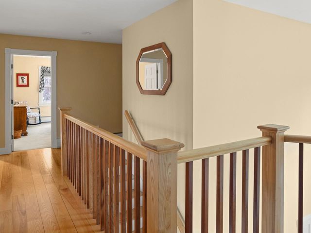 10 Hedgehog Hill, Underhill, VT 05489