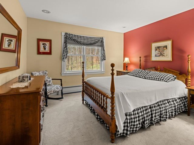 10 Hedgehog Hill, Underhill, VT 05489