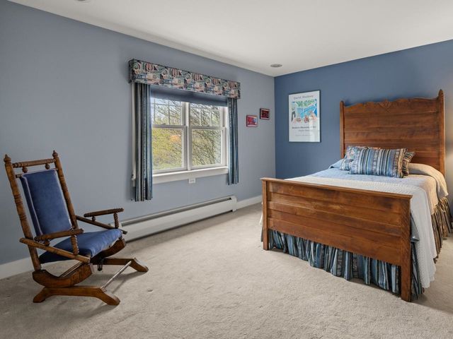 10 Hedgehog Hill, Underhill, VT 05489