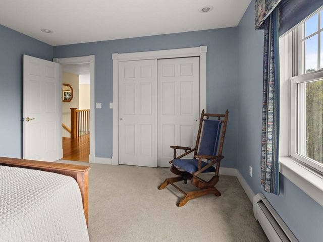 10 Hedgehog Hill, Underhill, VT 05489