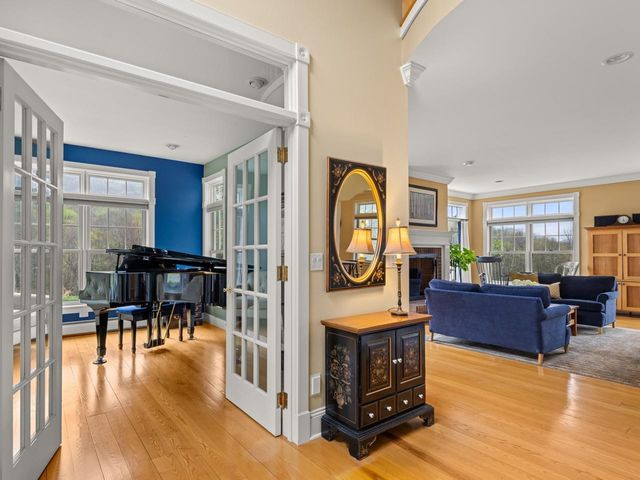 10 Hedgehog Hill, Underhill, VT 05489