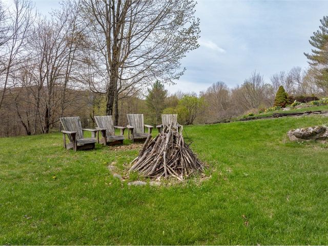 10 Hedgehog Hill, Underhill, VT 05489