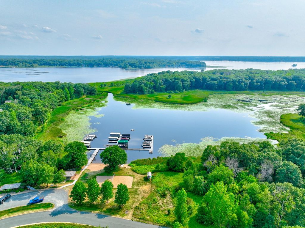 19180 Meadowridge Ln Circle N, Marine On Saint Croix, MN 55047 — exterior