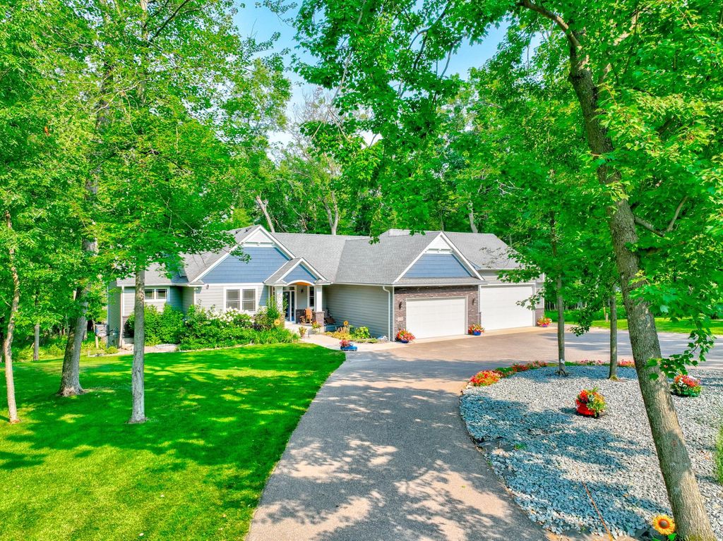 19180 Meadowridge Ln Circle N, Marine On Saint Croix, MN 55047 — photo 2