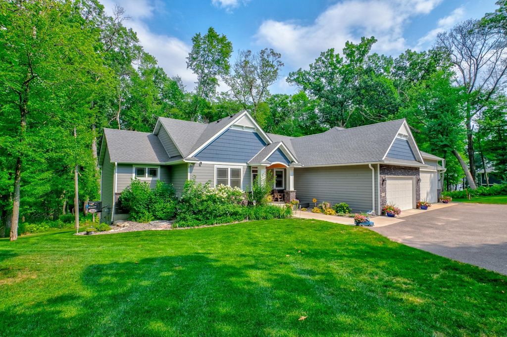 19180 Meadowridge Ln Circle N, Marine On Saint Croix, MN 55047 — photo 3