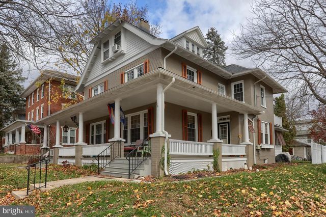 229 COCOA AVE, Hershey, PA 17033