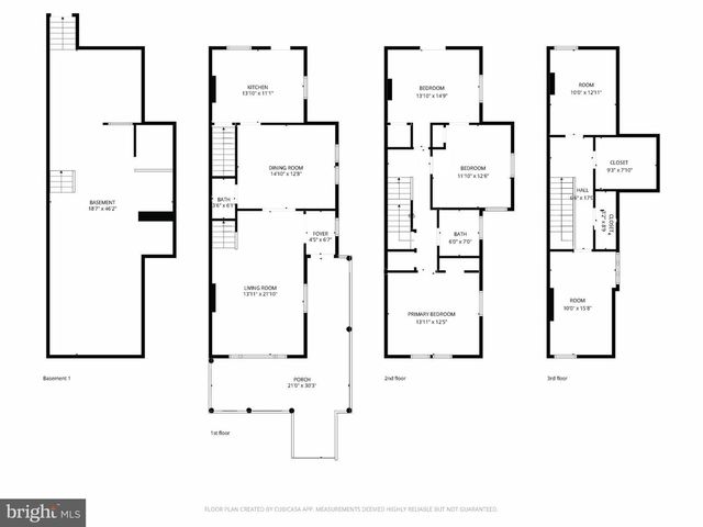 229 COCOA AVE, Hershey, PA 17033