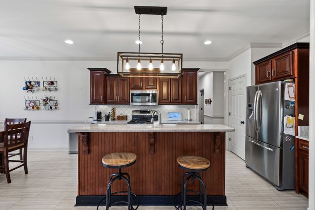 1007 Glasgow Ln, Greenbrier, TN 37073