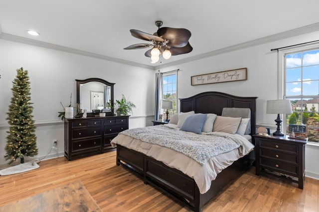 1007 Glasgow Ln, Greenbrier, TN 37073