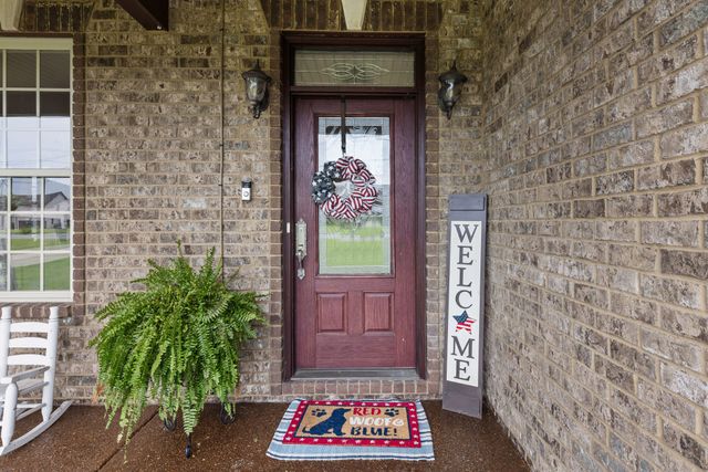 1007 Glasgow Ln, Greenbrier, TN 37073