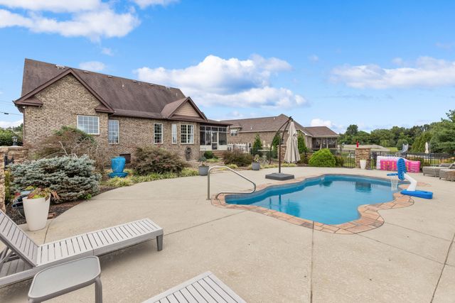 1007 Glasgow Ln, Greenbrier, TN 37073