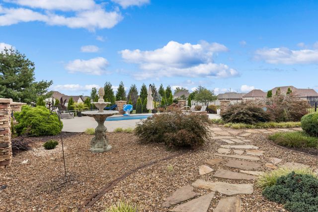 1007 Glasgow Ln, Greenbrier, TN 37073