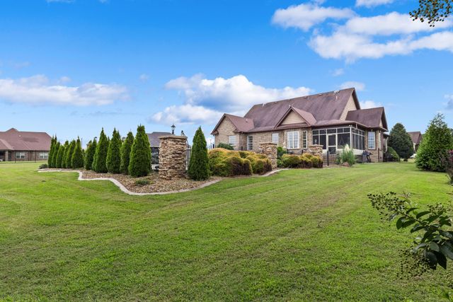 1007 Glasgow Ln, Greenbrier, TN 37073
