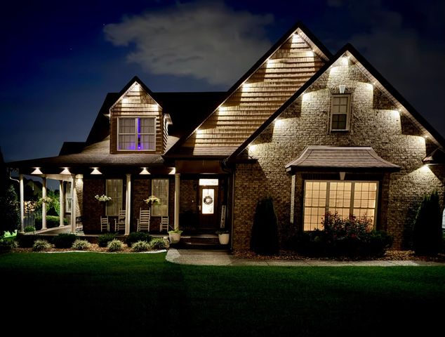 1007 Glasgow Ln, Greenbrier, TN 37073
