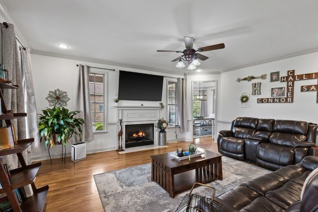 1007 Glasgow Ln, Greenbrier, TN 37073