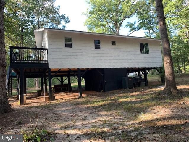 5405 MOLLYS GLN, Mineral, VA 23117