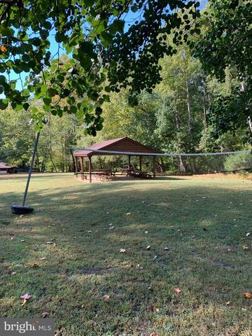 5405 MOLLYS GLN, Mineral, VA 23117