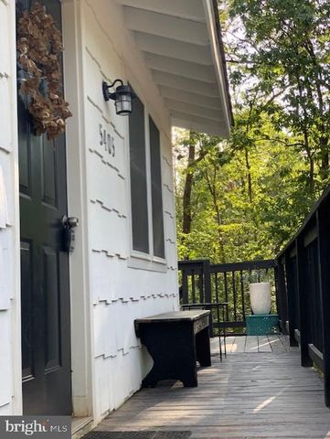 5405 MOLLYS GLN, Mineral, VA 23117