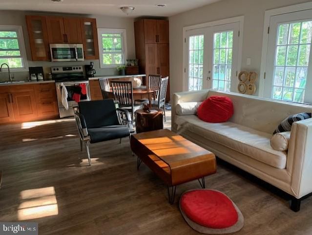 5405 MOLLYS GLN, Mineral, VA 23117