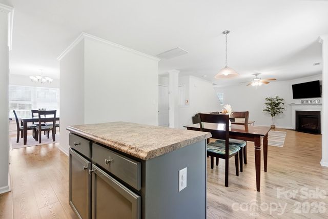 1046 Marcus Street, Indian Land, SC 29707