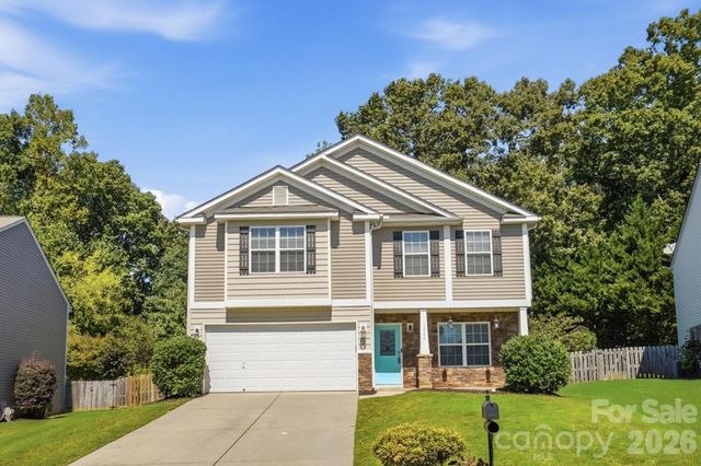 1046 Marcus Street, Indian Land, SC 29707