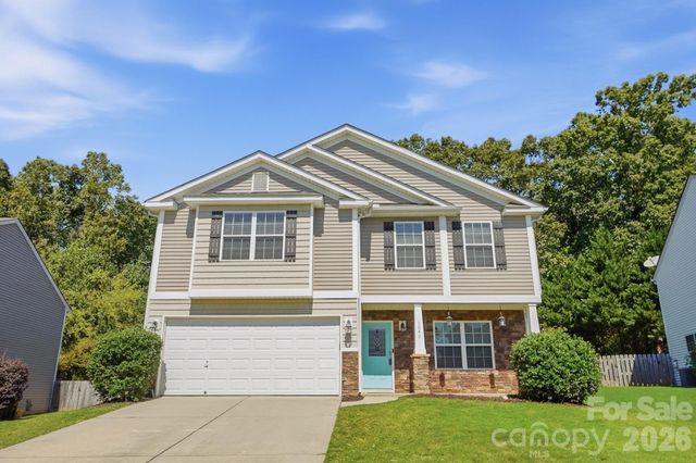 1046 Marcus Street, Indian Land, SC 29707