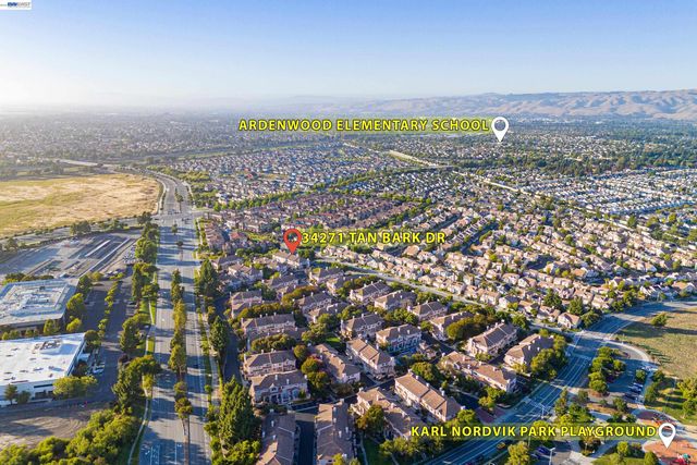 34271 Tan Bark Dr 151, Fremont, CA 94555