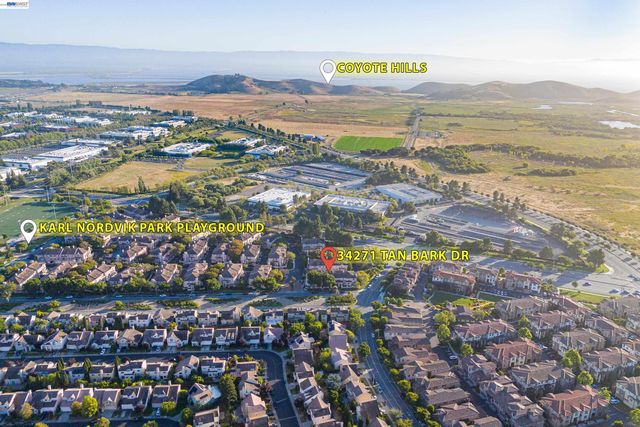 34271 Tan Bark Dr 151, Fremont, CA 94555
