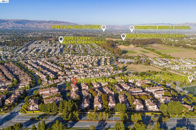 34271 Tan Bark Dr 151, Fremont, CA 94555